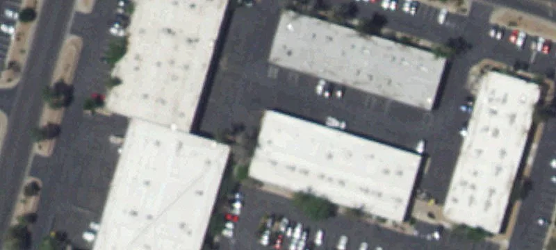 Flex Space in Industrial Business Park