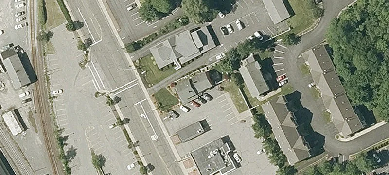 Commercial Lease