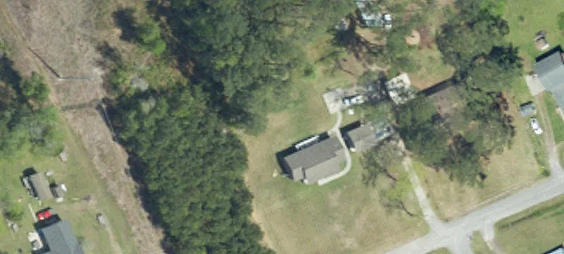 CFA-Zoned Commercial Land
