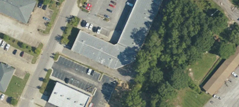 Commercial Lease