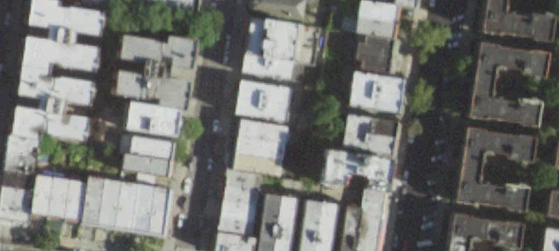6-Family Apartment Building with Vacancies