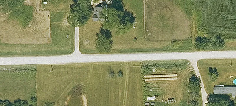 Secluded Recreational Farm