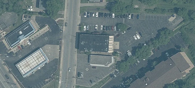 Commercial Lease