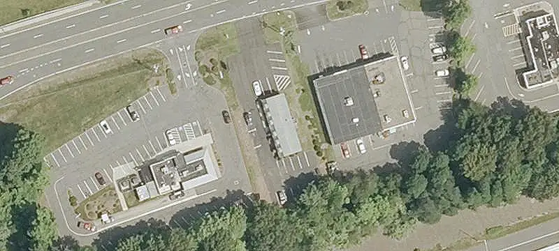 Commercial Lease
