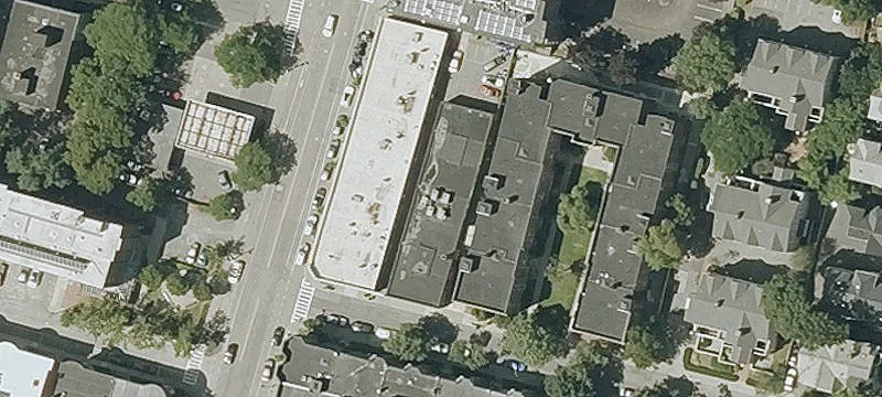 Commercial Lease