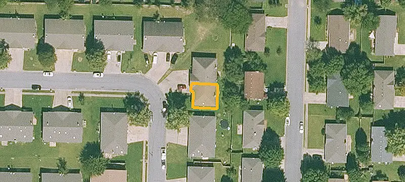 Updated Two-Unit Duplex