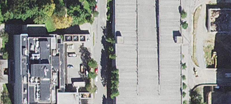 Commercial Lease