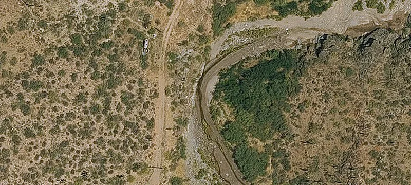 Mining Land & Claims with Mineral Rights