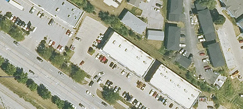 Commercial Lease