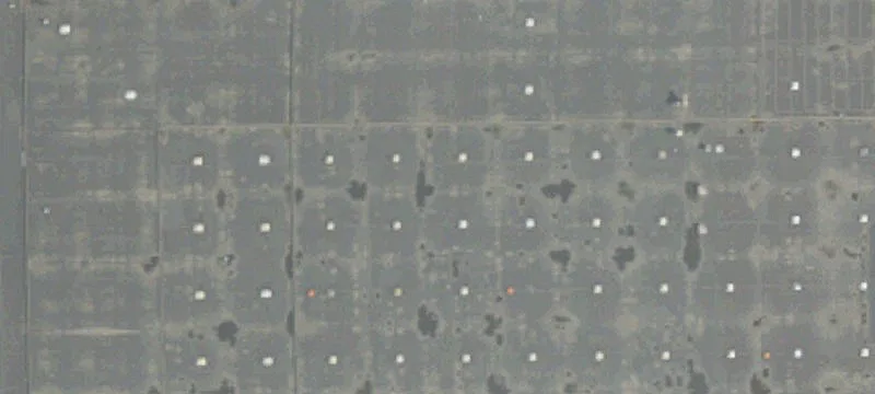 Cross-Dock Distribution Center