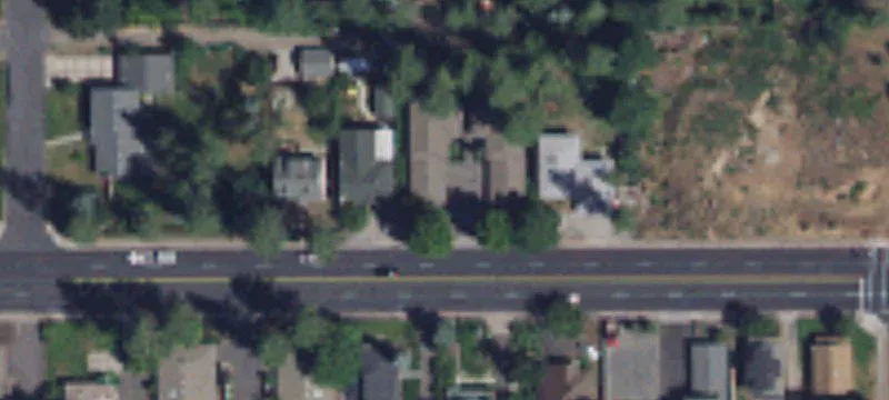 Four-Unit Duplex Portfolio