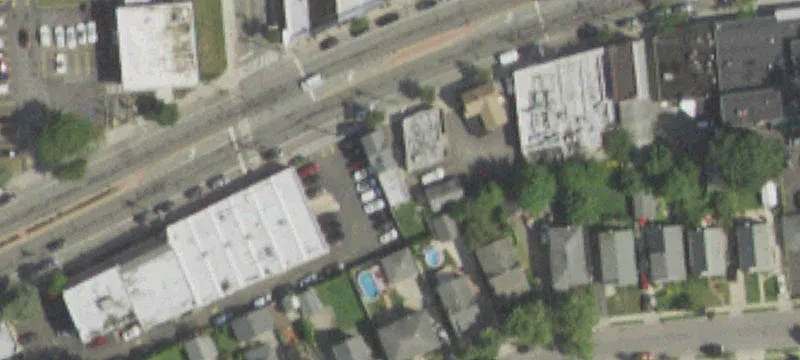 Mixed-Use Property with Apartment
