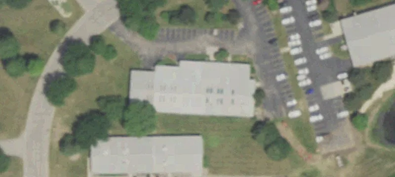 Office, Industrial