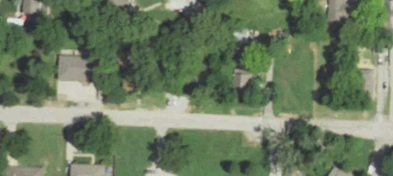 Buildable Land Lot