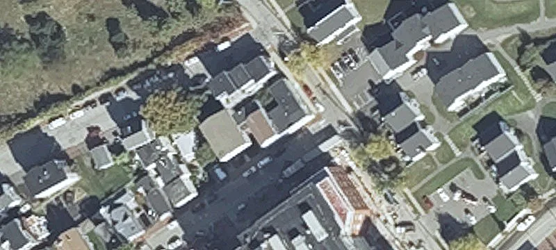Renovated Mixed-Use Property