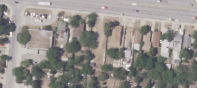 838 Culebra Rd, San Antonio, TX 78201