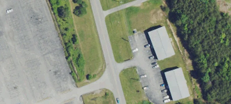 Large Commercial Land Tract