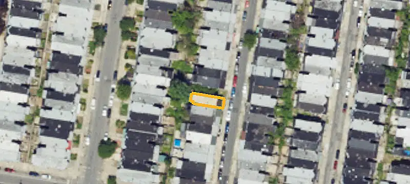 Urban Development Land