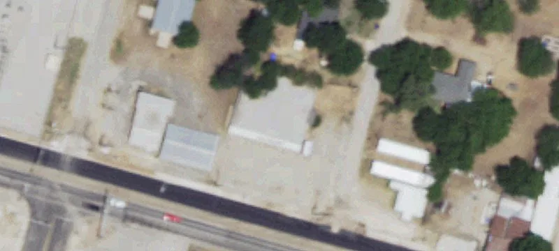 Specialty Property Building