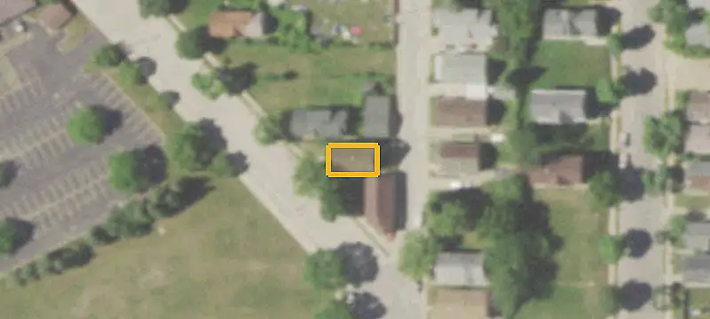 Duplex with Full Basement