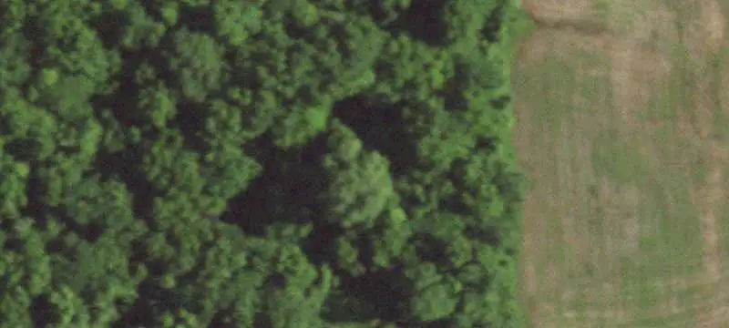 Highway Frontage Commercial Land