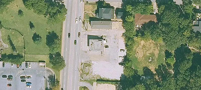 Mixed-Use Hospitality Property