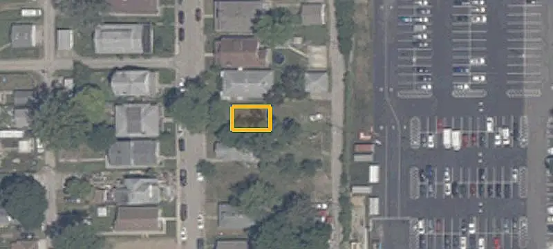 Duplex with Month-to-Month Tenancy