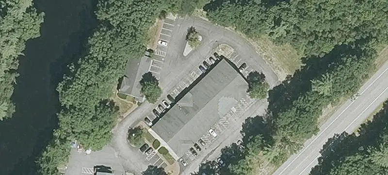 Standalone Office Building