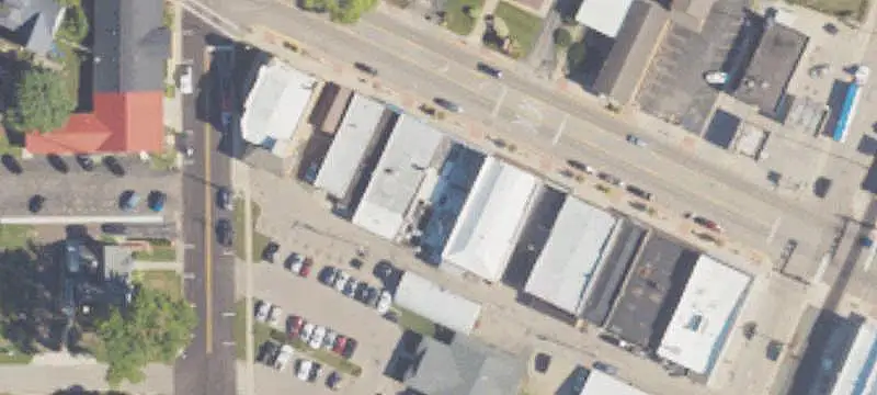 Remodeled Downtown Storefront