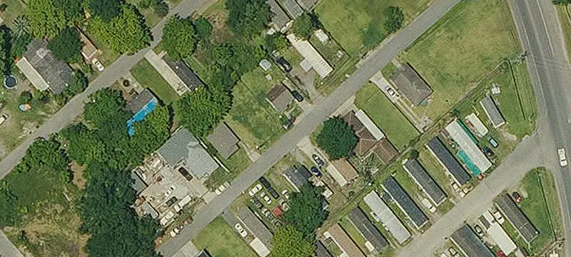 I-1 Industrial Land Parcel