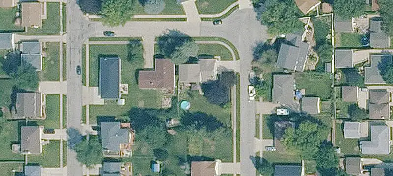 New Construction Multifamily Property