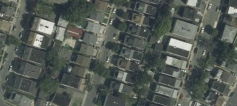Updated Three-Story Triplex with Garage