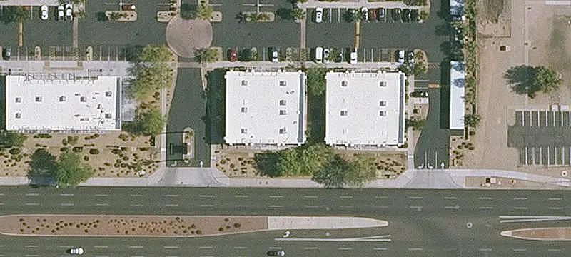 Professional Office Condo Units