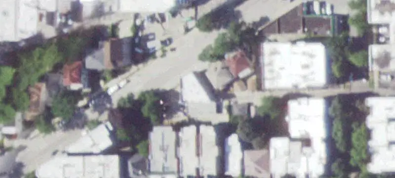 Two-Story Mixed-Use Property