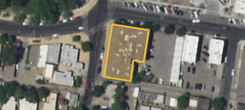 Office Unit with Secured Parking