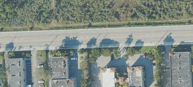 Two-Story Flex Space