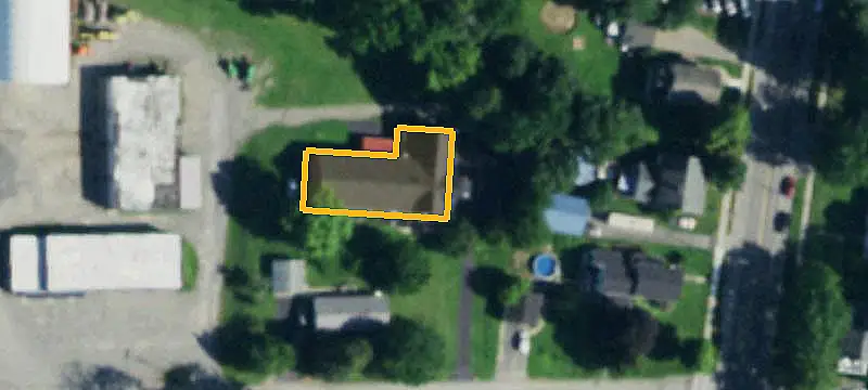 Multifamily Property with In-Law Setup