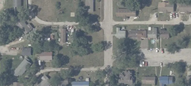 Occupied Duplex