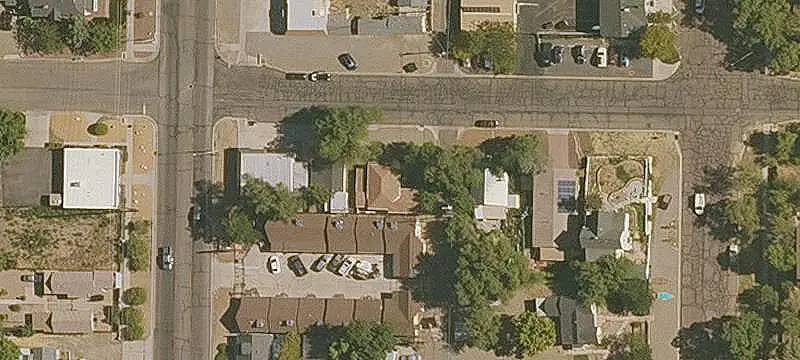 Historic Downtown Duplex