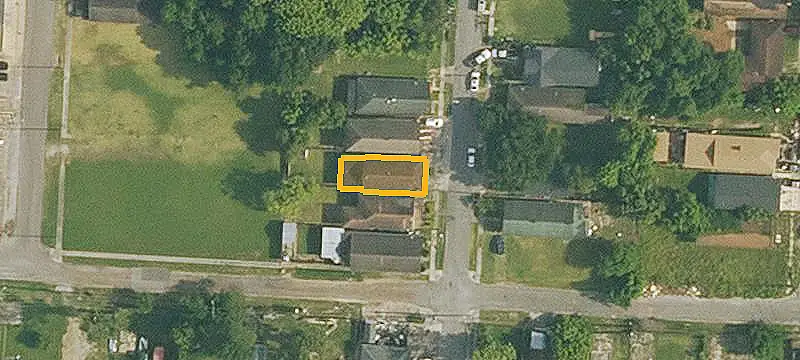 Two-Unit Duplex Property