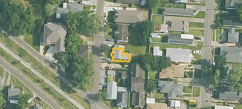 Two-Unit Duplex Near Canal Path