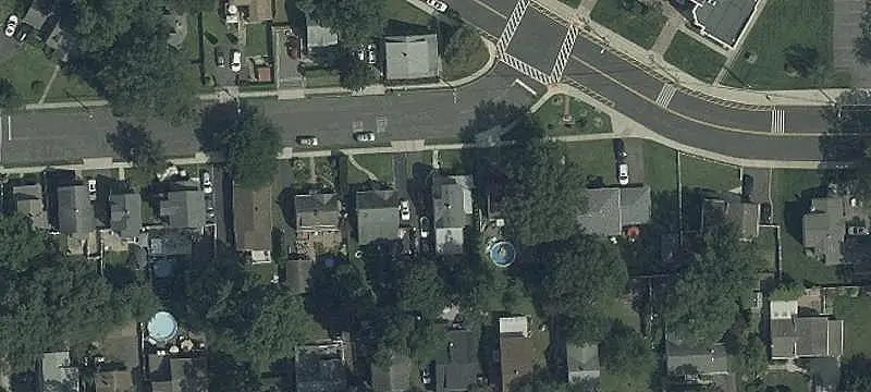 Expanded Duplex with Private Yard