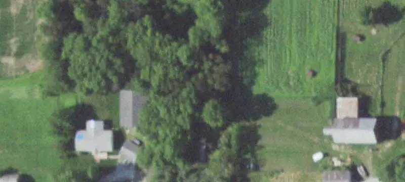 Farmland with Route Frontage