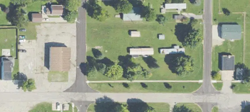 Commercial Land with Existing Building