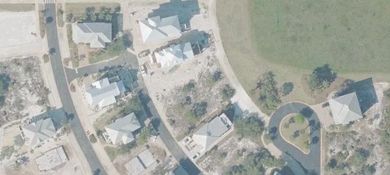 Vacant Land