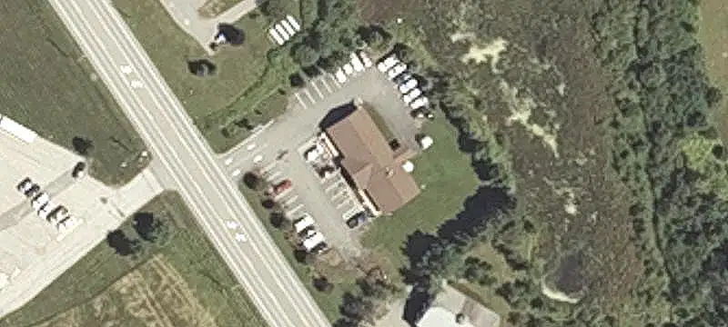 Medical Office Space with Solar