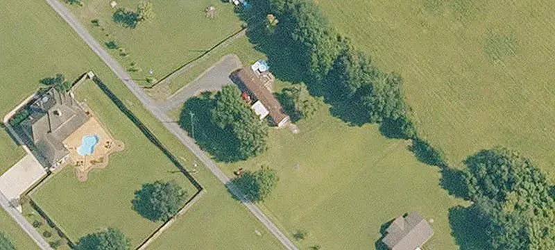 Vacant Land