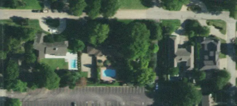 Vacant Land