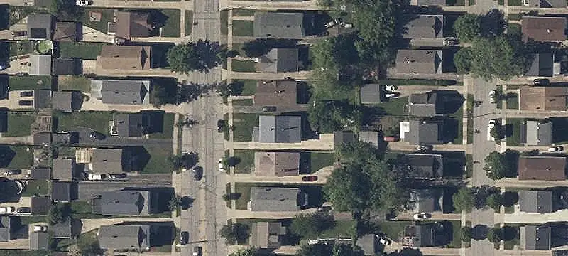 Grandfathered Triplex with Remodeled Units