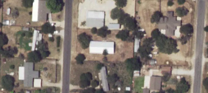 2-Unit Duplex with Separate Yards